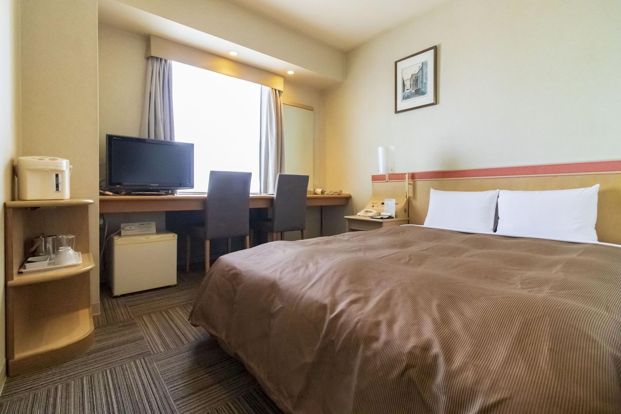 Hotel Fukuracia Osaka-Bay エクステリア 写真