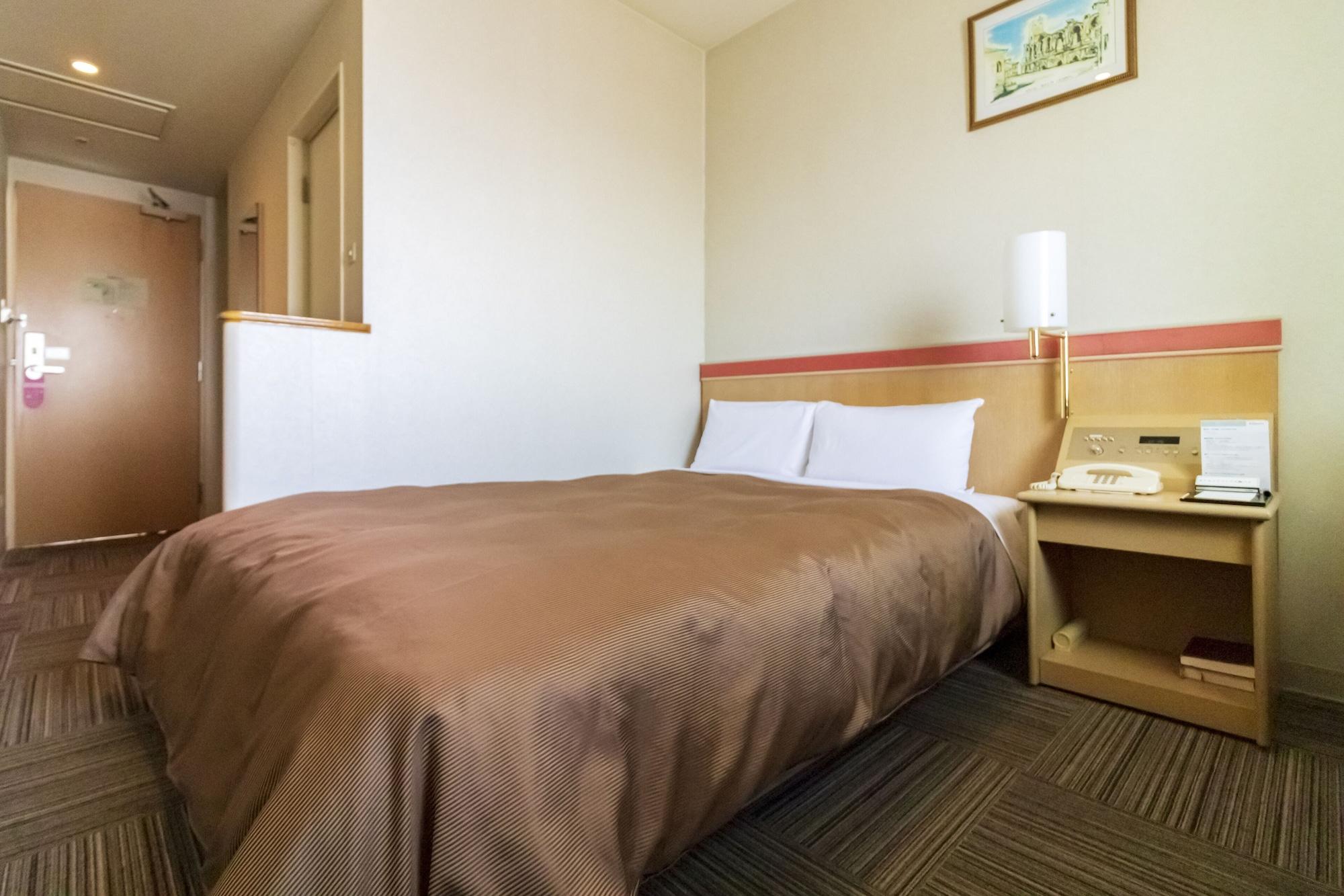 Hotel Fukuracia Osaka-Bay エクステリア 写真