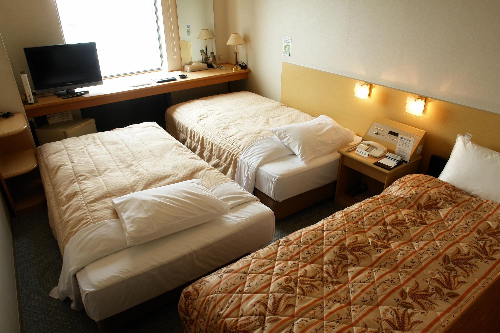 Hotel Fukuracia Osaka-Bay エクステリア 写真