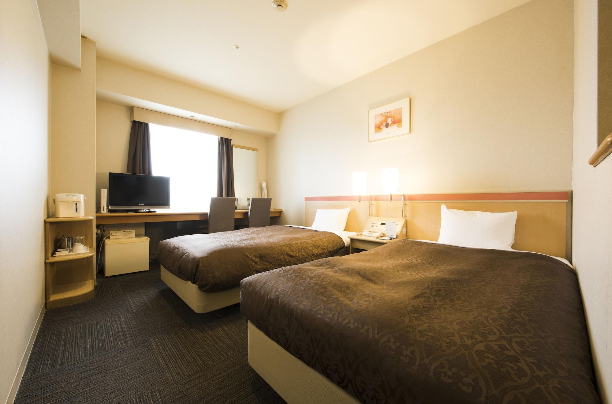 Hotel Fukuracia Osaka-Bay エクステリア 写真