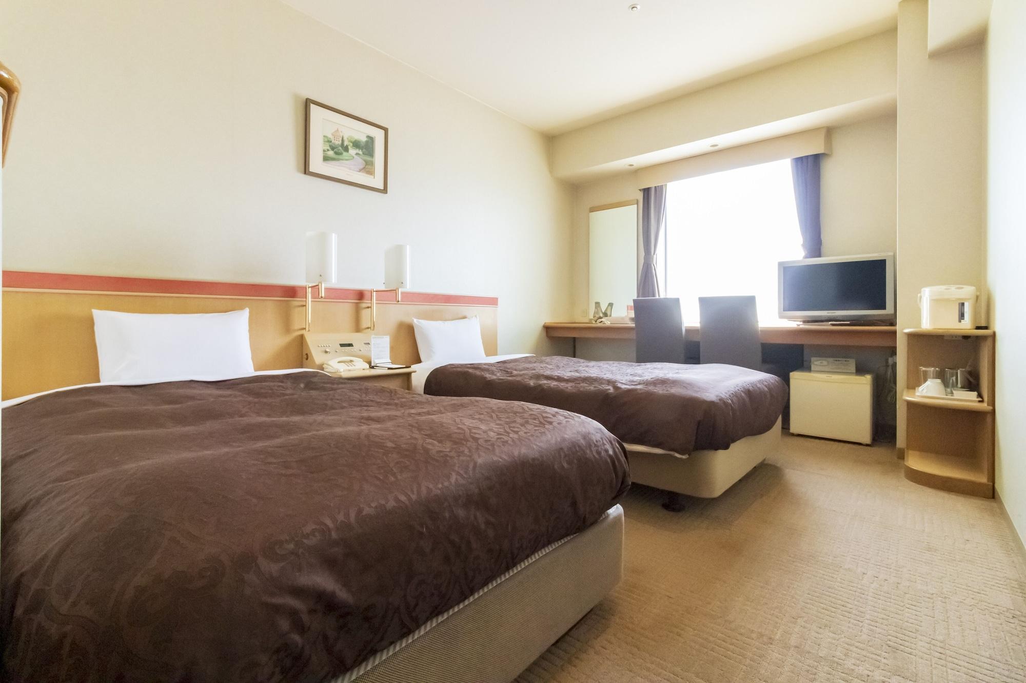 Hotel Fukuracia Osaka-Bay エクステリア 写真