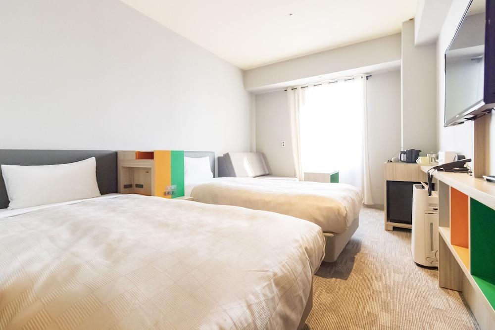 Hotel Fukuracia Osaka-Bay エクステリア 写真