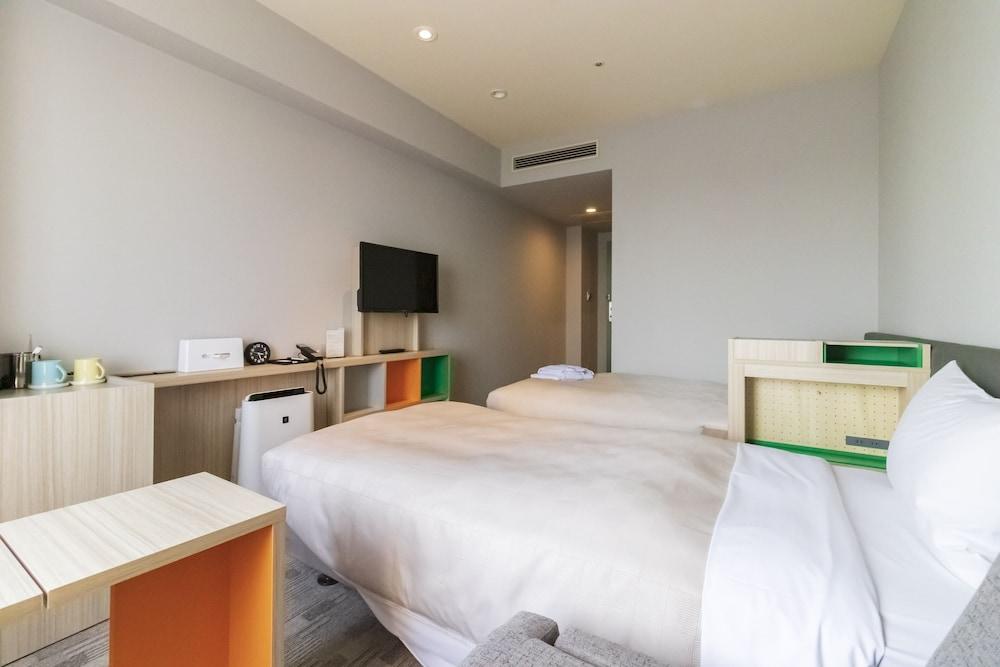 Hotel Fukuracia Osaka-Bay エクステリア 写真