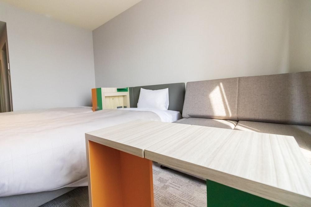 Hotel Fukuracia Osaka-Bay エクステリア 写真