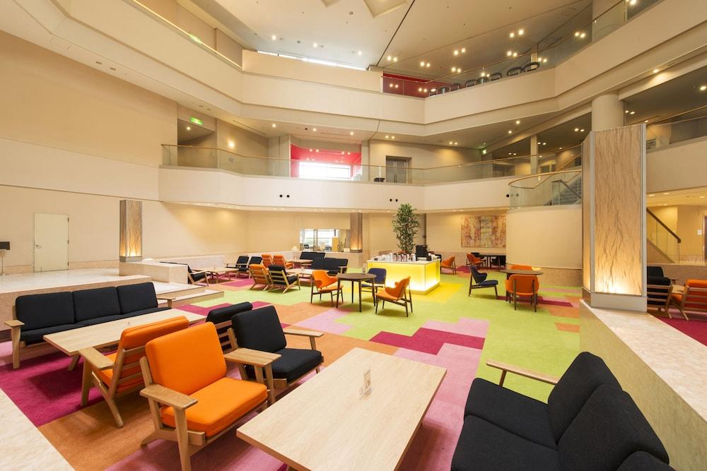 Hotel Fukuracia Osaka-Bay エクステリア 写真