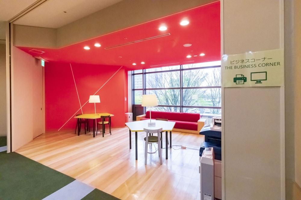 Hotel Fukuracia Osaka-Bay エクステリア 写真