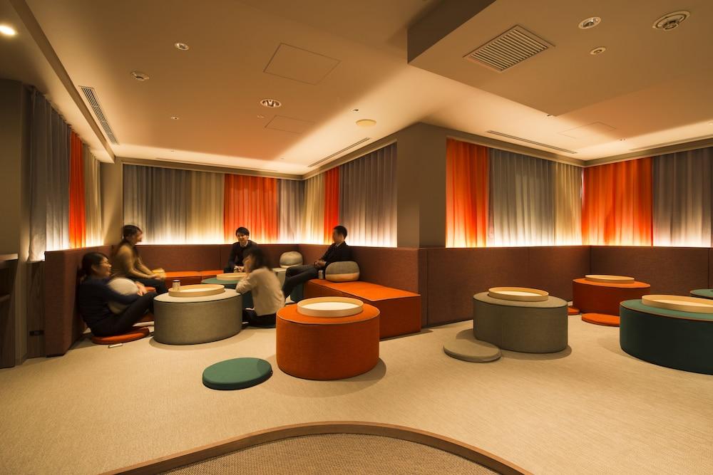 Hotel Fukuracia Osaka-Bay エクステリア 写真