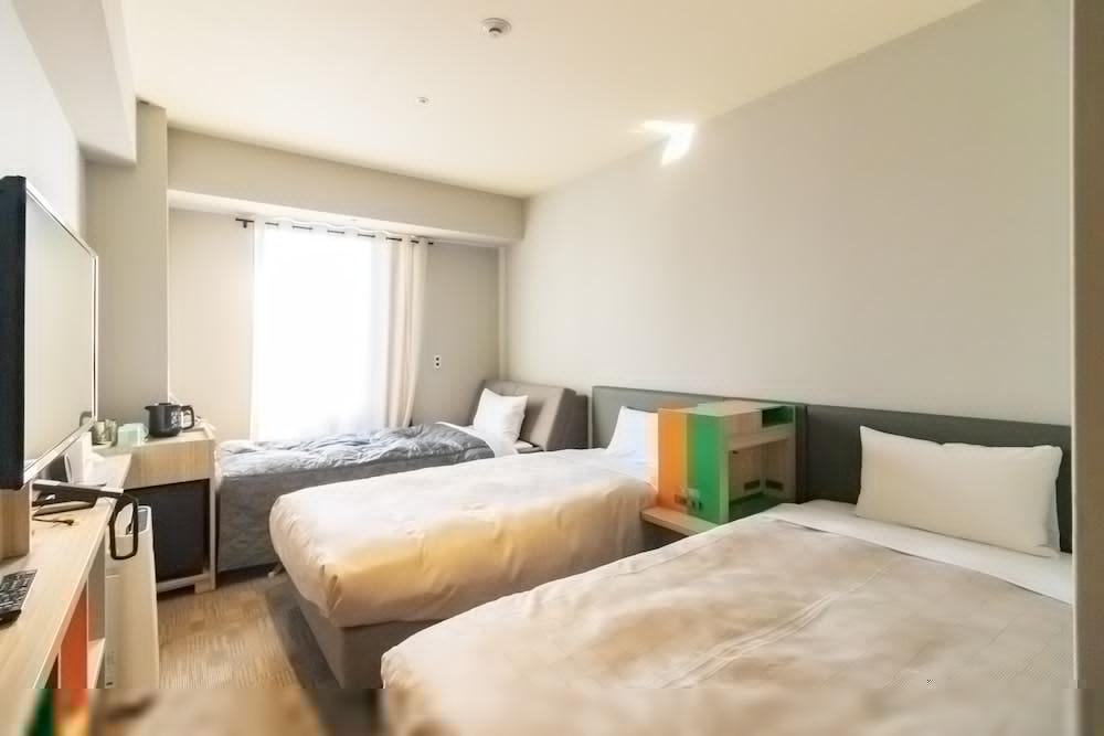 Hotel Fukuracia Osaka-Bay エクステリア 写真