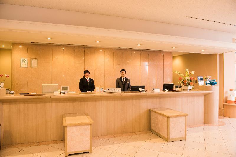Hotel Fukuracia Osaka-Bay エクステリア 写真
