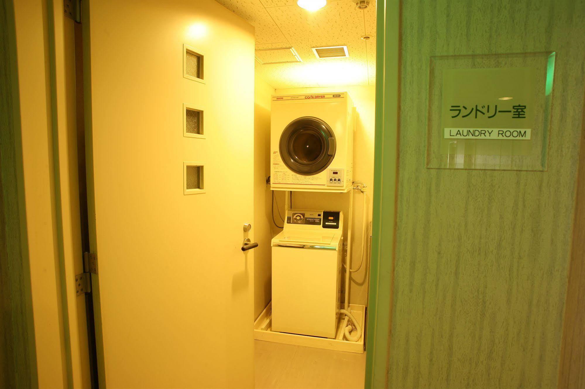 Hotel Fukuracia Osaka-Bay エクステリア 写真