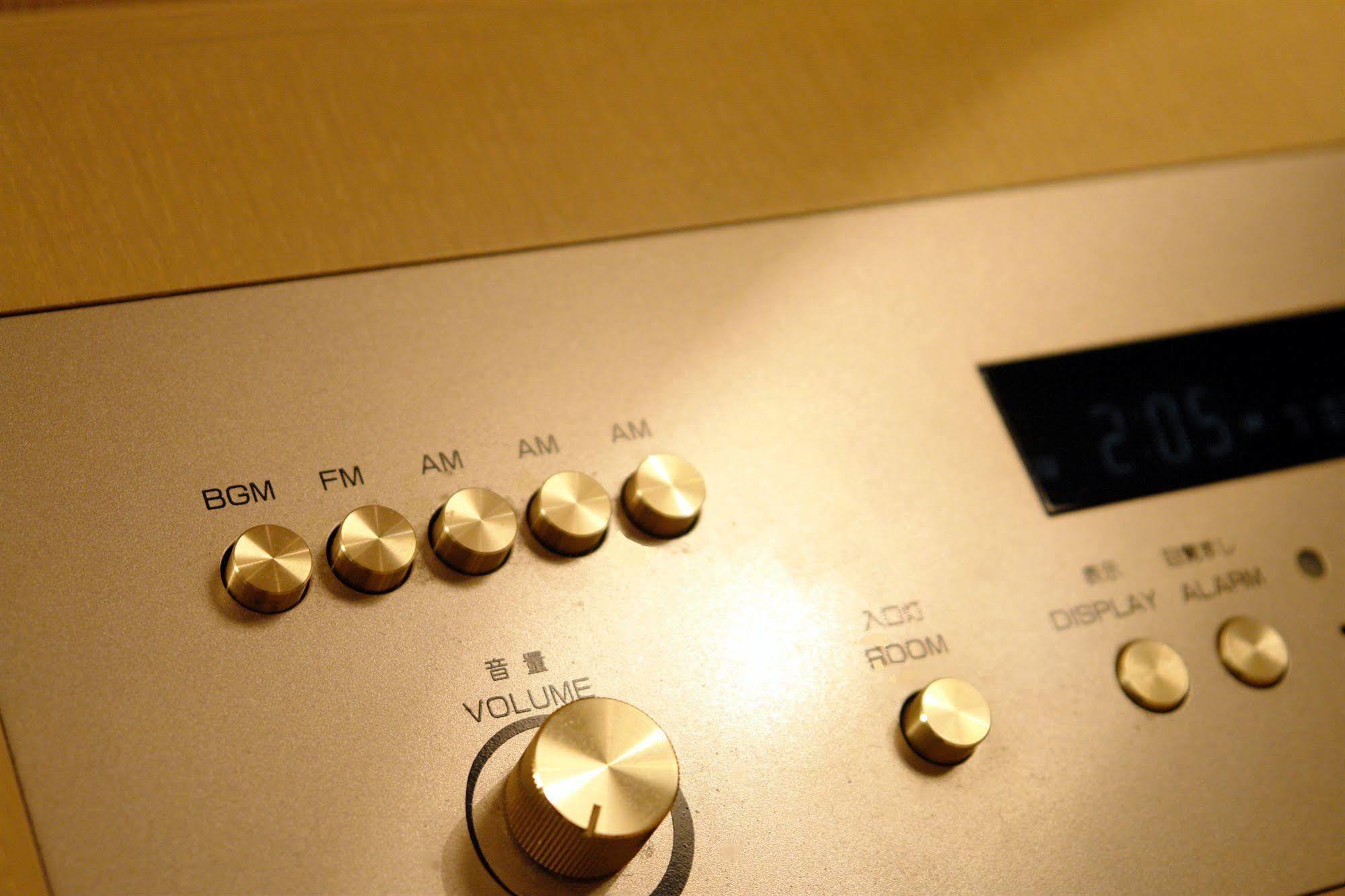 Hotel Fukuracia Osaka-Bay エクステリア 写真
