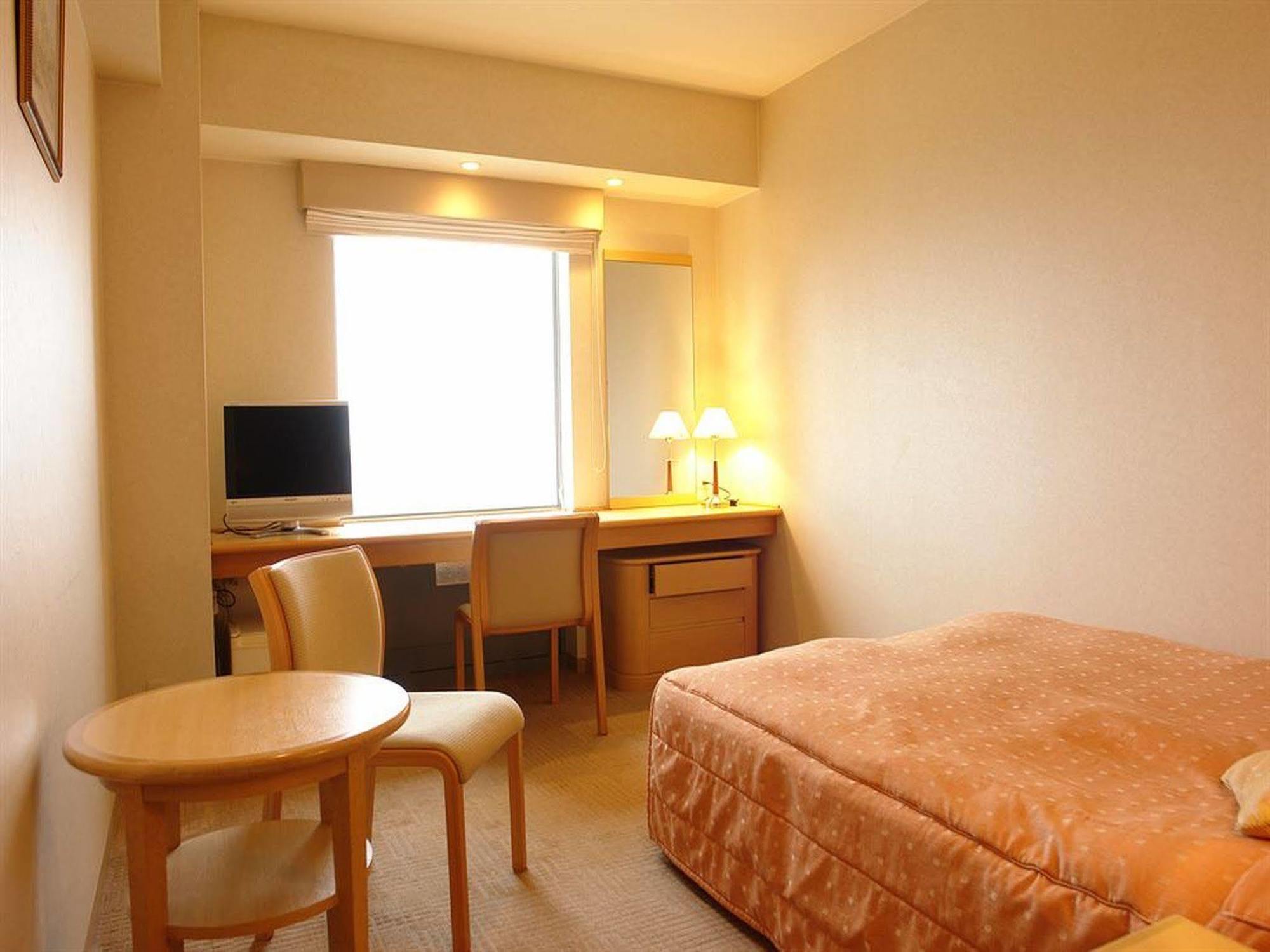 Hotel Fukuracia Osaka-Bay エクステリア 写真