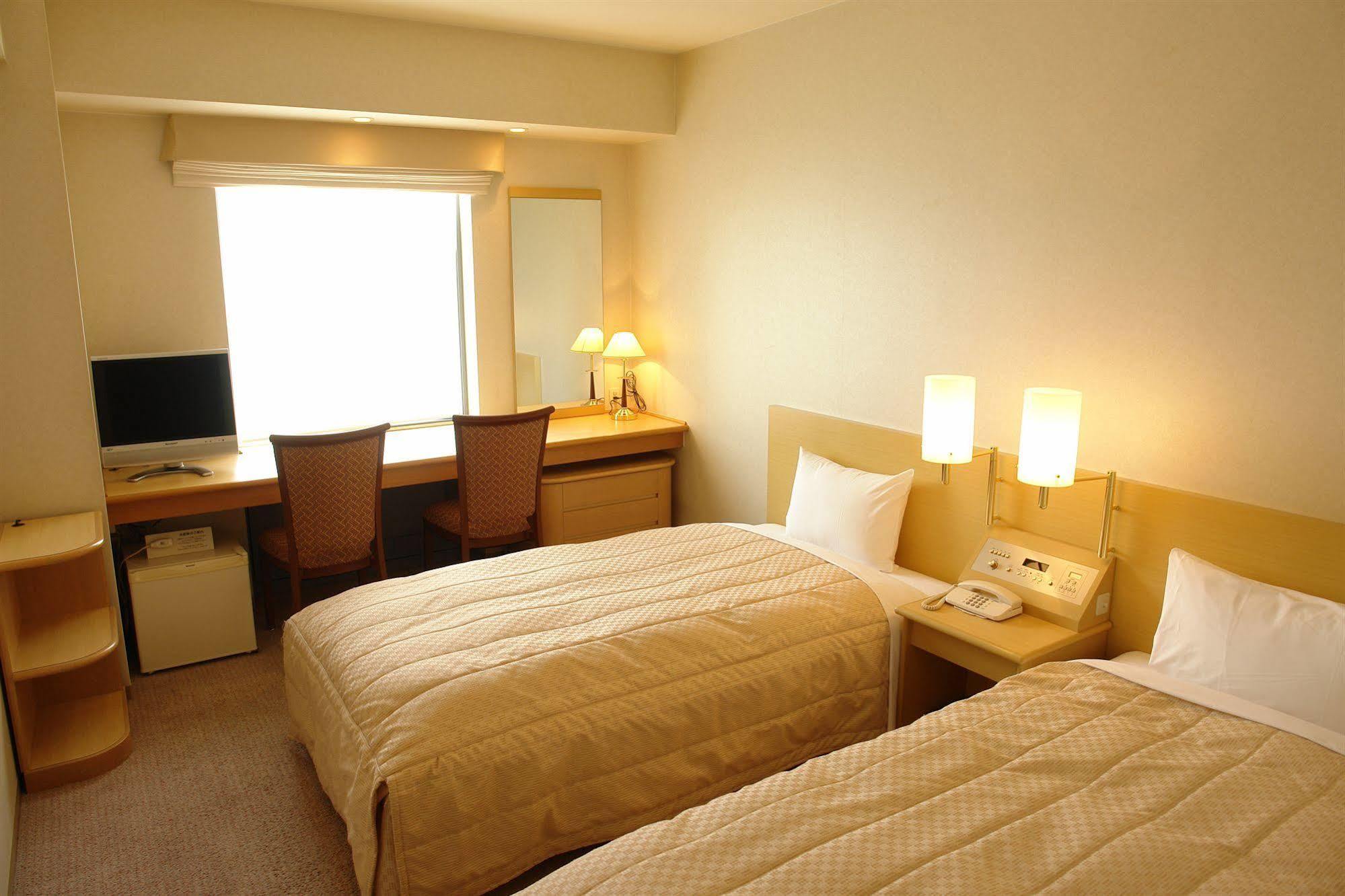 Hotel Fukuracia Osaka-Bay エクステリア 写真