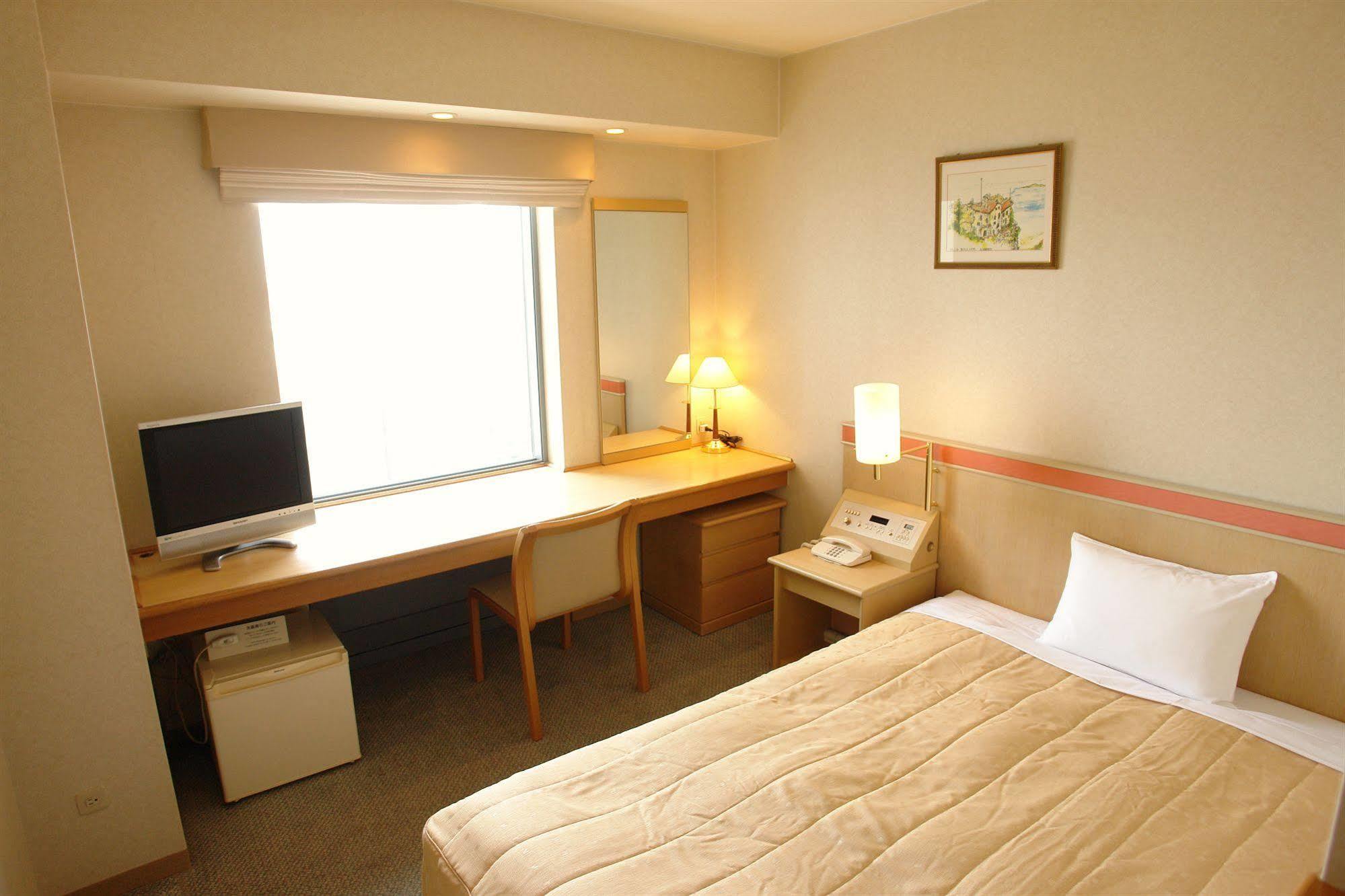 Hotel Fukuracia Osaka-Bay エクステリア 写真