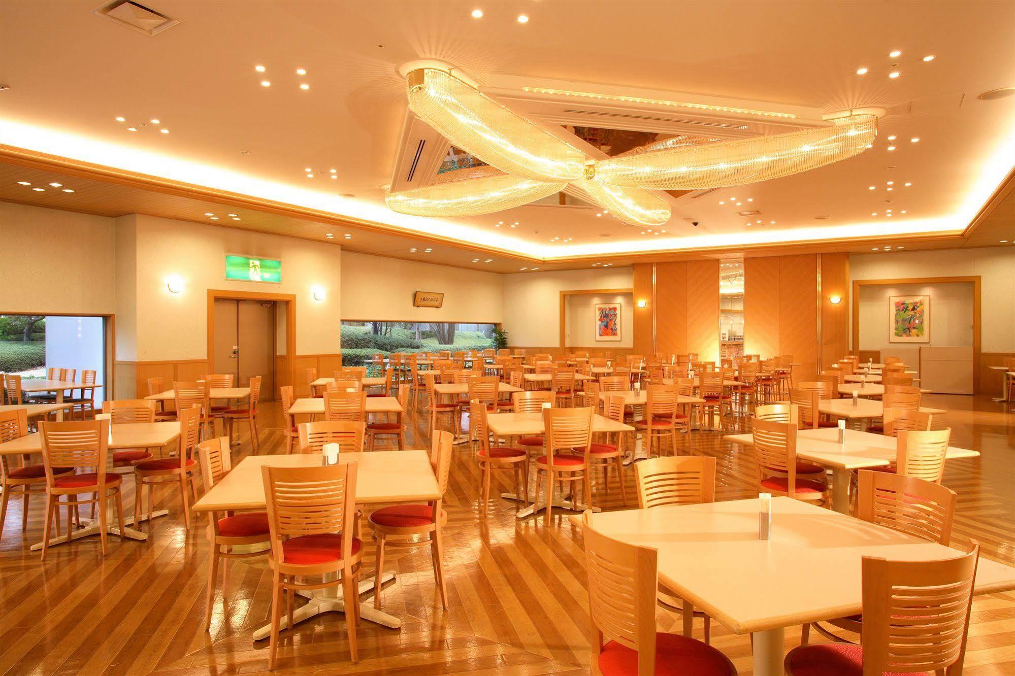 Hotel Fukuracia Osaka-Bay エクステリア 写真
