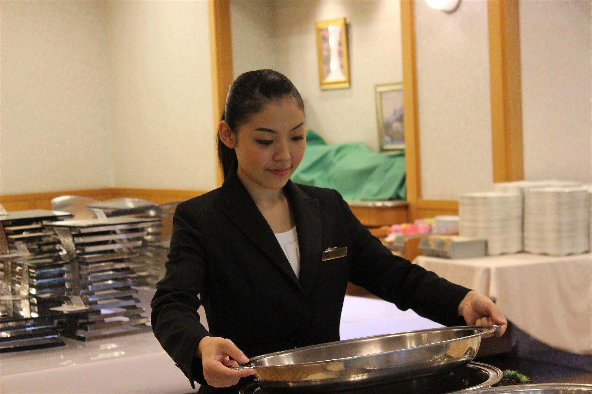 Hotel Fukuracia Osaka-Bay エクステリア 写真